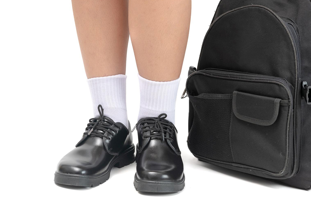 Back-to-school-shoes